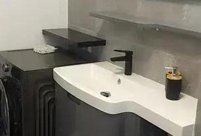 Apartament 2 camere de inchiriat zona KM 5, BLOC NOU Apartament 2 camere de inchiriat zona KM 5, BLOC NOU - 3