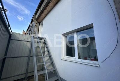 Spațiu comercial, de 30 mp, în Făgăraș - 2