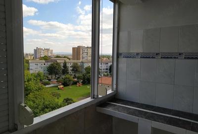 Apartament cu 2 camere decomandat în Central - 9
