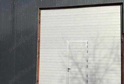 Spațiu comercial, de 170 mp, în Basarabia - 2