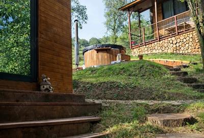 Casă cu 1 camere în Central - 2