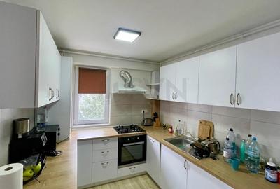 REA1025386 Apartament 2 Camere Mobilat I Bulevardul Pipera I Iancu Nicolae - 6