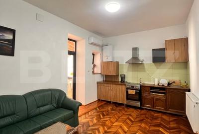 Apartament 3 camere de inchiriat - Ultracentral, Sibiu - 2