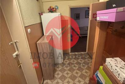 Apartament cu 3 camere decomandat în Central - 7