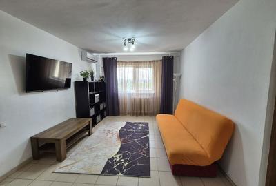 Apartament cu 2 camere - Aparatorii Patriei