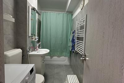 Apartament 2 camere de vânzare – Popești-Leordeni, Strada Leordeni - 13