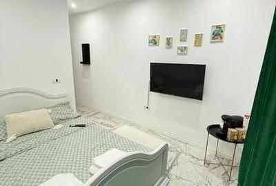 Garsonieră nedecomandată în Central - 4