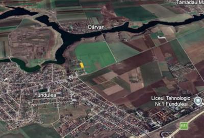 Teren în Central - 2