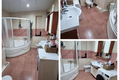 Garsonieră în Gheorgheni - 3