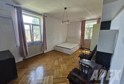 Garsoniera 40 mp decomandata | Blocurile rusesti Metrou Orizont - 7