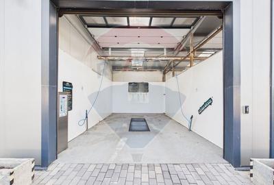 Spațiu comercial, de 409 mp, în Est - 15