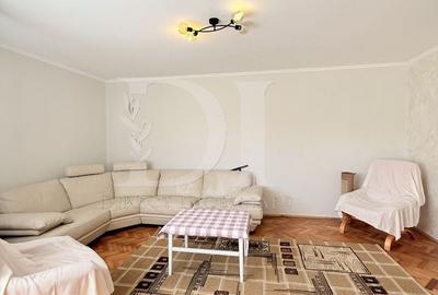 Apartament cu 3 camere semidecomandat, mobilat în Grigorescu - 3