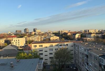 Apartament cu 2 camere în Circumvalațiunii - 11