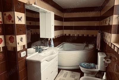 Casă cu 5 camere cu Teren 506 Mp în Giroc - 9