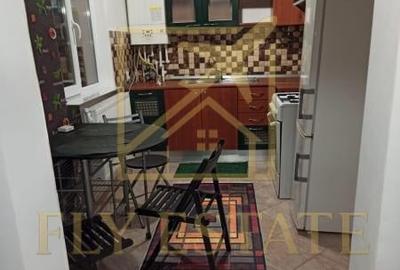 Garsonieră decomandată, mobilată în Bucureștii Noi - 5