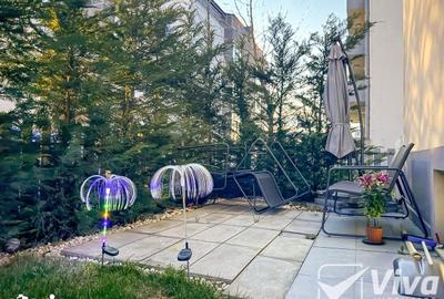 Apartament cu 4 camere, mobilat în Cug - 8