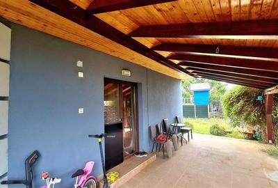 Casă individuală cu 5 camere cu Teren 576 Mp în Sânandrei - 4