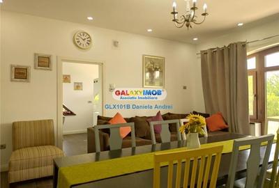 Vanzare Vila noua 2016, curte 1000 mp - ZONA SNAGOV - 275000 Euro Vanzare Vila noua 2016, curte 1000 mp - ZONA SNAGOV - 275000 Euro - 41