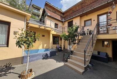 Casă cu 4 camere în Iosia - 3