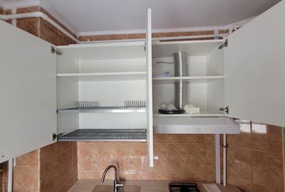 Inchiriere garsoniera Calea Crangasi-Pod-BCR,6/10,balcon,AC,mobilata,350€ - 10