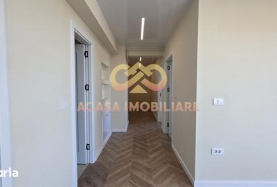 Apartament cu 2 camere decomandat în Valea Lupului - 7
