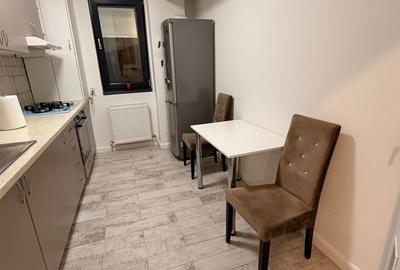 Apartament cu 2 camere decomandat în Fundeni - 3