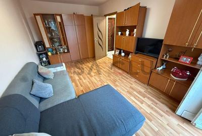 Apartament decomandat ,etaj intermediar, Academia de Muzică - 12