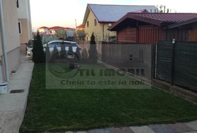 Apartament 3 camere, 75 mp Lunca Cetatuii - 108.500 euro - 10