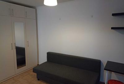 Garsonieră semidecomandată, mobilată în Alba Iulia - 4