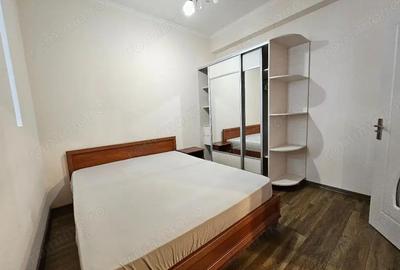 Garsonieră decomandată în Crângași