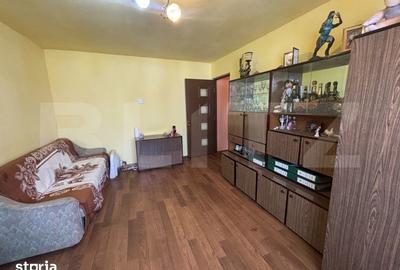 Apartament cu 2 camere în Central - 1