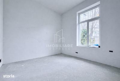 Spațiu comercial, de 113 mp, în Mărăști - 9