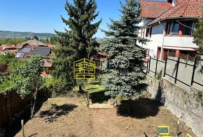 Duplex orizontal - Tg. Mureș - Platoul Cornești - 11