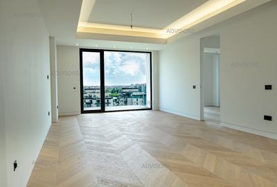 Apartament 2 camere LUX | Vedere Lac | Parcare inclusa | Floreasca | 0%Comision - 4