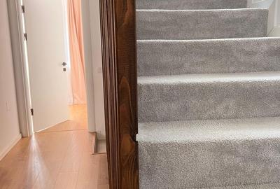 Casă cu 4 camere cu Canalizare în Metalurgiei - 18