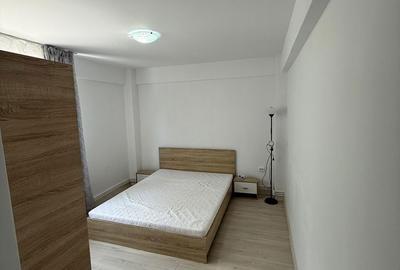 Apartament cu 2 camere decomandat în Rediu