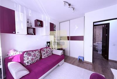 Apartament cu 3 camere decomandat, mobilat în Aeroport - 4