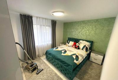 Casa 4 Camere Comuna Manesti Sat Coada Izvorului - 9