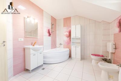 Casa individuala-Dumbravita, 604 mp teren, mobilată&utilată Casa individuala-Dumbravita, 604 mp teren, mobilată&utilată - 24