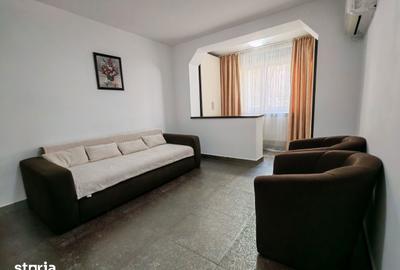 Apartament cu 2 camere în Tomis I - 7