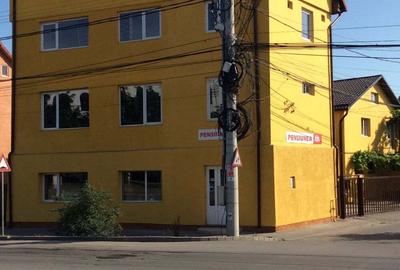 Spațiu comercial, de 240 mp, în Central - 7