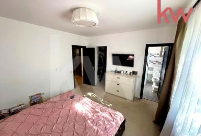 Casă individuală cu 4 camere cu Canalizare în Exterior Est - 10