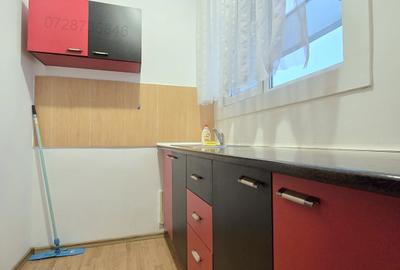 Iancului metrou - Soseaua Mihai Bravu, bloc mixt - 9