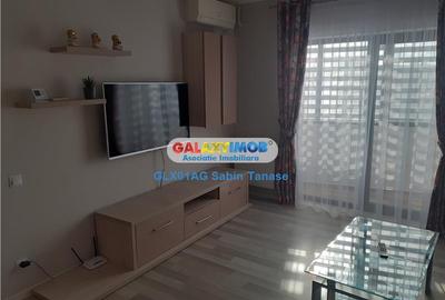 Apartament cu 2 camere decomandat, mobilat în Popa Șapcă - 2