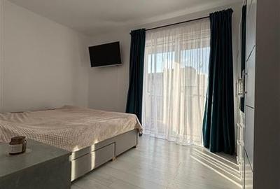 Vanzare apartament 2 camere bloc nou Marasti zona Intre Lacuri Iulius Mall, Cluj - 5