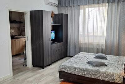 Inchiriez garsoniera Mamaia Nord - 5