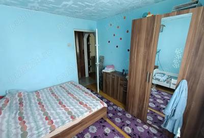 De vanzare apartament 2 camere Micro 5, Hunedoara complet mobilat ?i utilat - 9