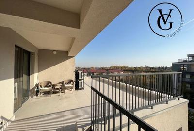 Apartament cu 4 camere decomandat, mobilat în Sisești - 11