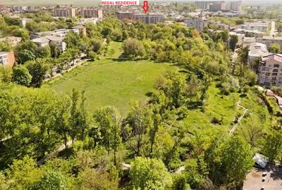 Apartament cu 2 camere decomandat în Tătărași - 1