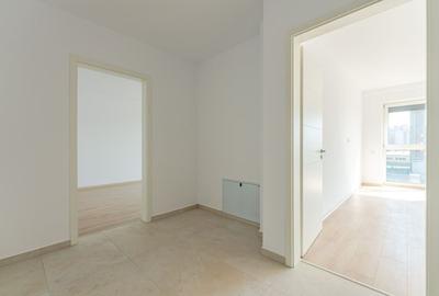 Apartament 2 camere 54 mp, bloc 2024, încălzire pardoseală, cartier Astra - 10